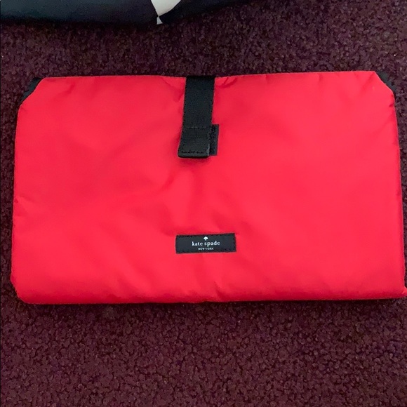 ♠️ Kate Spade Diaper Bag ♠️ - Picture 6 of 6